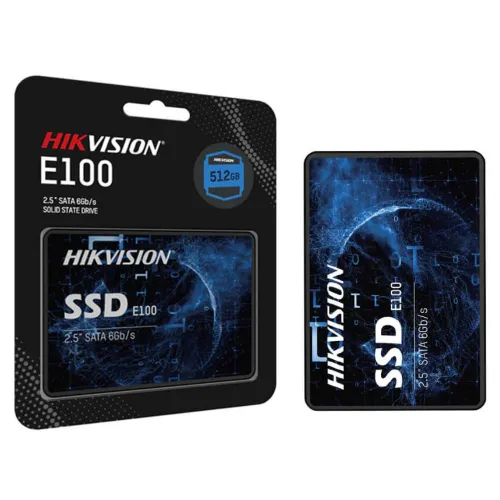 512GB HikVision Brand new SSD (1 year warranty)