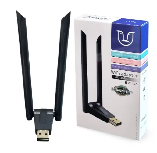 Alfa WiFi Dongle USB W113