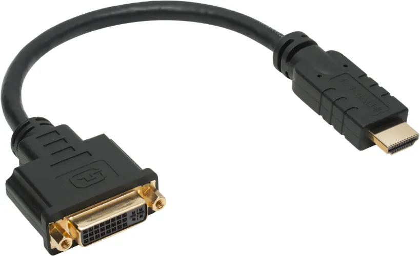 HDMI to DVI Adapter Conveter Cable