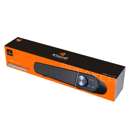 Kisonli i580 Sound Bar Plus
