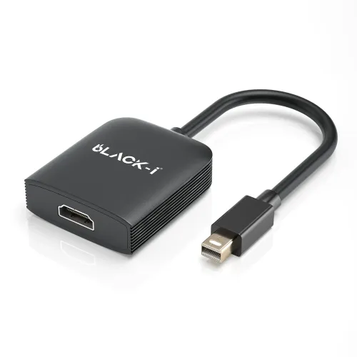 Mini Display Port to HDMI Converter