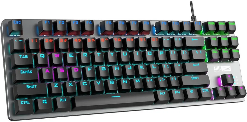 Mechanical Gaming Keyboard