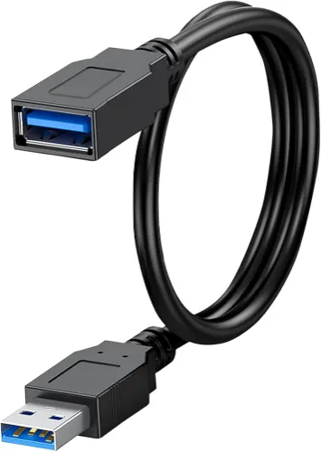 USB 3.0 Extension Cable 1.5 meter