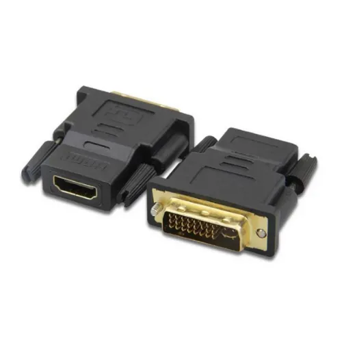 HDMI to DVI Connector