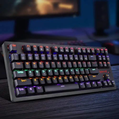 Jertech VK98 Mechanical Gaming Keyboard